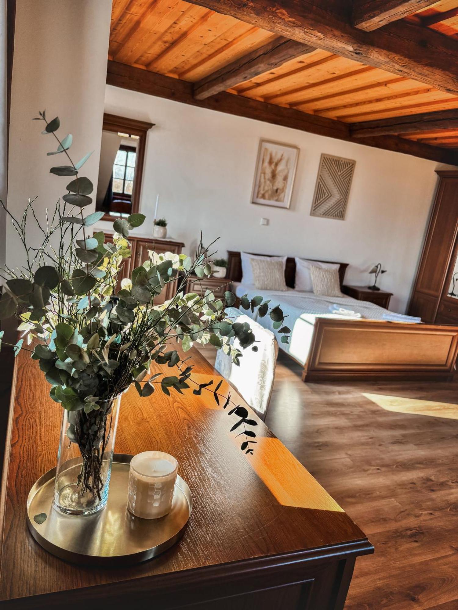 Wellness Hotel & Minipivovar Knezinek Ceske Budejovice Exterior photo
